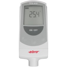 Core Thermometer without for various probe, 1340-5415, TFX 410-1 Ebro Germany